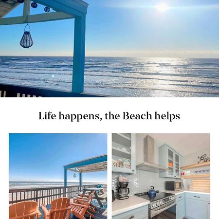 Surfside Beachfront Dream المظهر الخارجي الصورة