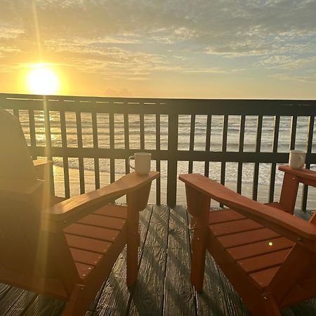Surfside Beachfront Dream المظهر الخارجي الصورة