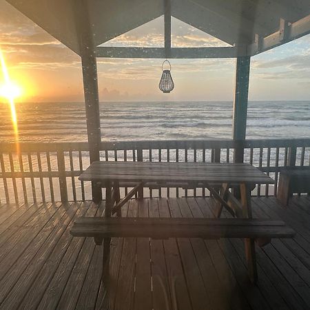 Surfside Beachfront Dream المظهر الخارجي الصورة