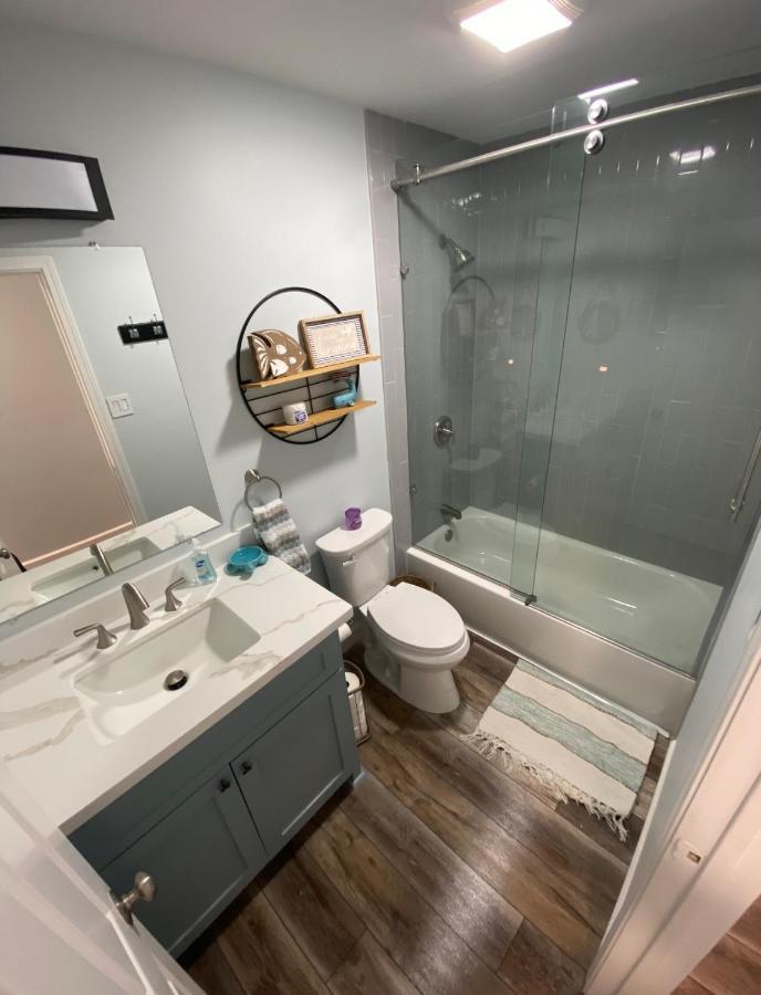 Surfside Beachfront Dream المظهر الخارجي الصورة