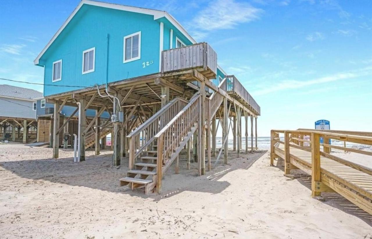 Surfside Beachfront Dream المظهر الخارجي الصورة