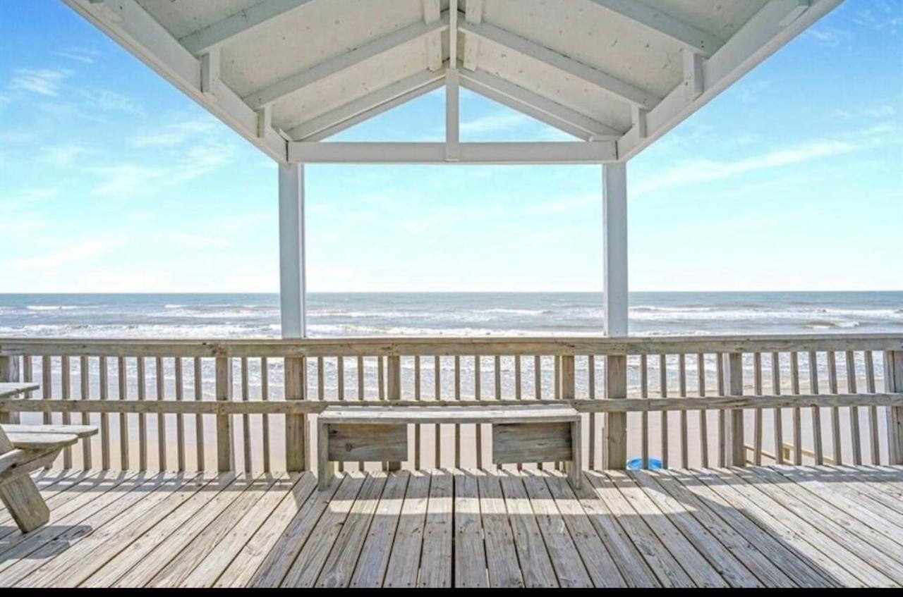 Surfside Beachfront Dream المظهر الخارجي الصورة