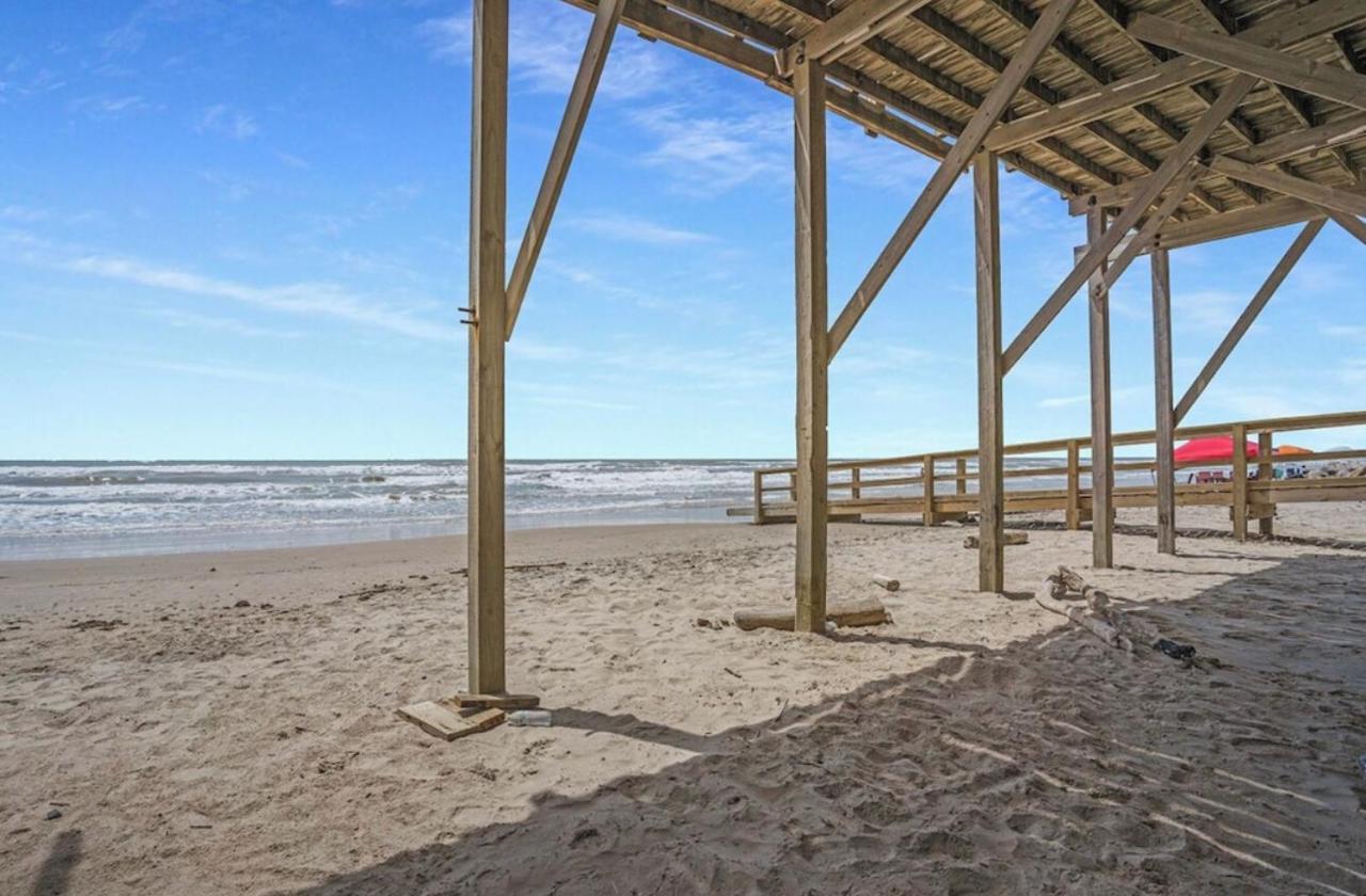 Surfside Beachfront Dream المظهر الخارجي الصورة