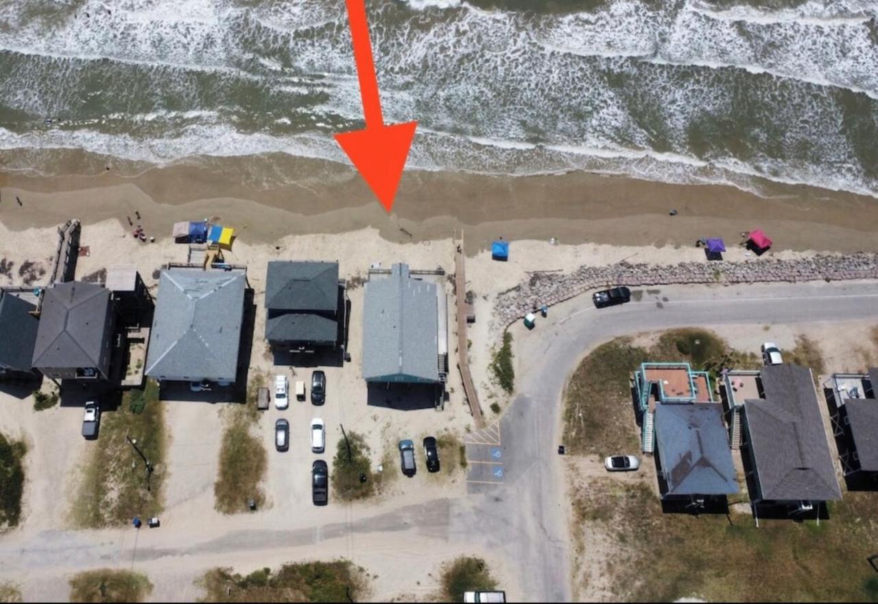Surfside Beachfront Dream المظهر الخارجي الصورة