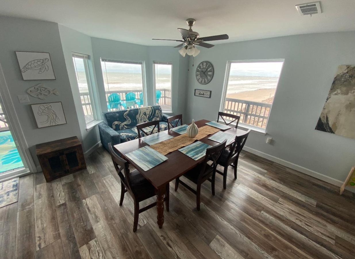 Surfside Beachfront Dream المظهر الخارجي الصورة