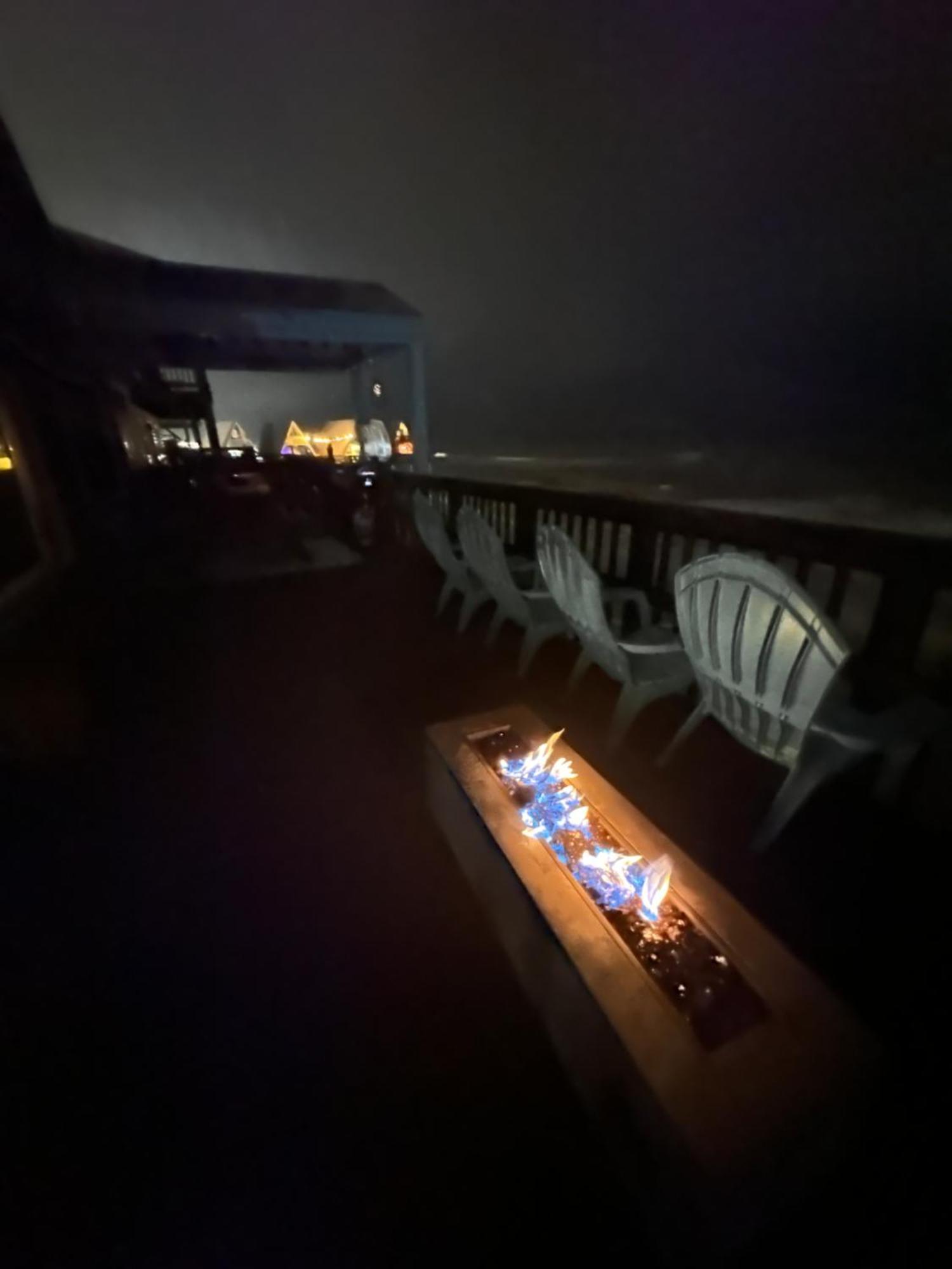 Surfside Beachfront Dream المظهر الخارجي الصورة