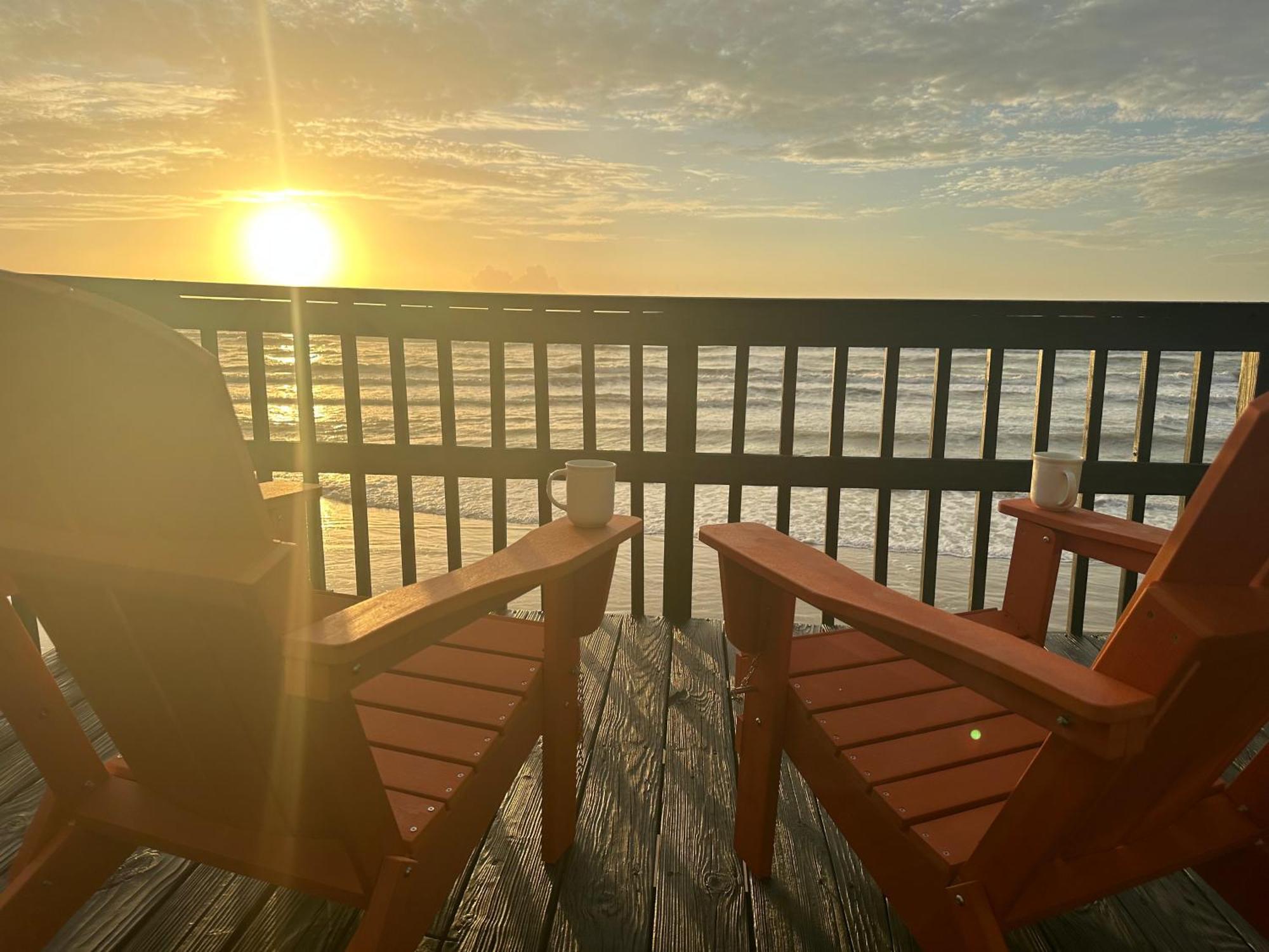 Surfside Beachfront Dream المظهر الخارجي الصورة