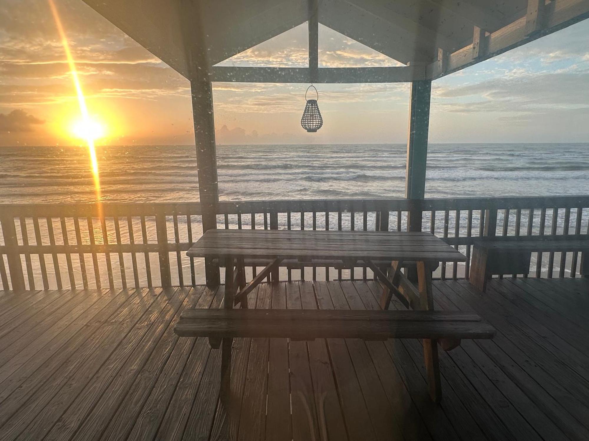 Surfside Beachfront Dream المظهر الخارجي الصورة