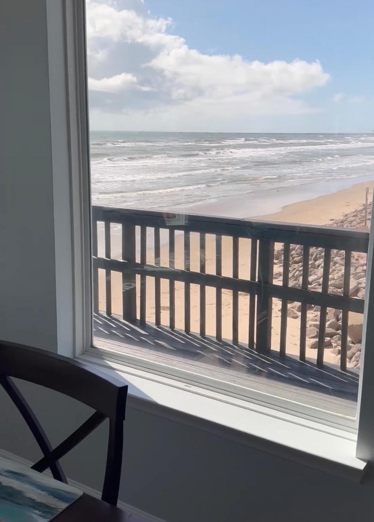 Surfside Beachfront Dream المظهر الخارجي الصورة