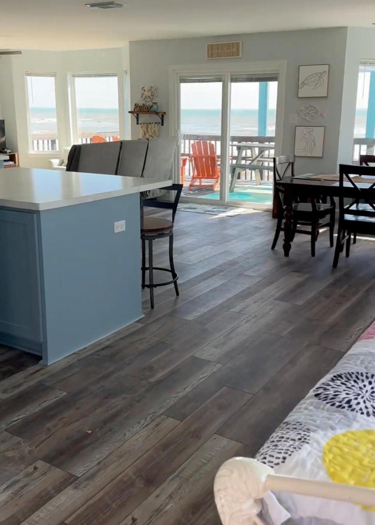 Surfside Beachfront Dream المظهر الخارجي الصورة