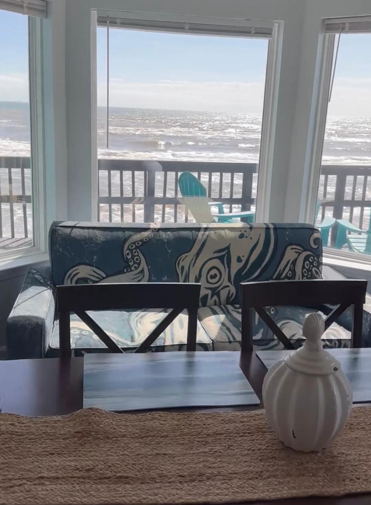 Surfside Beachfront Dream المظهر الخارجي الصورة