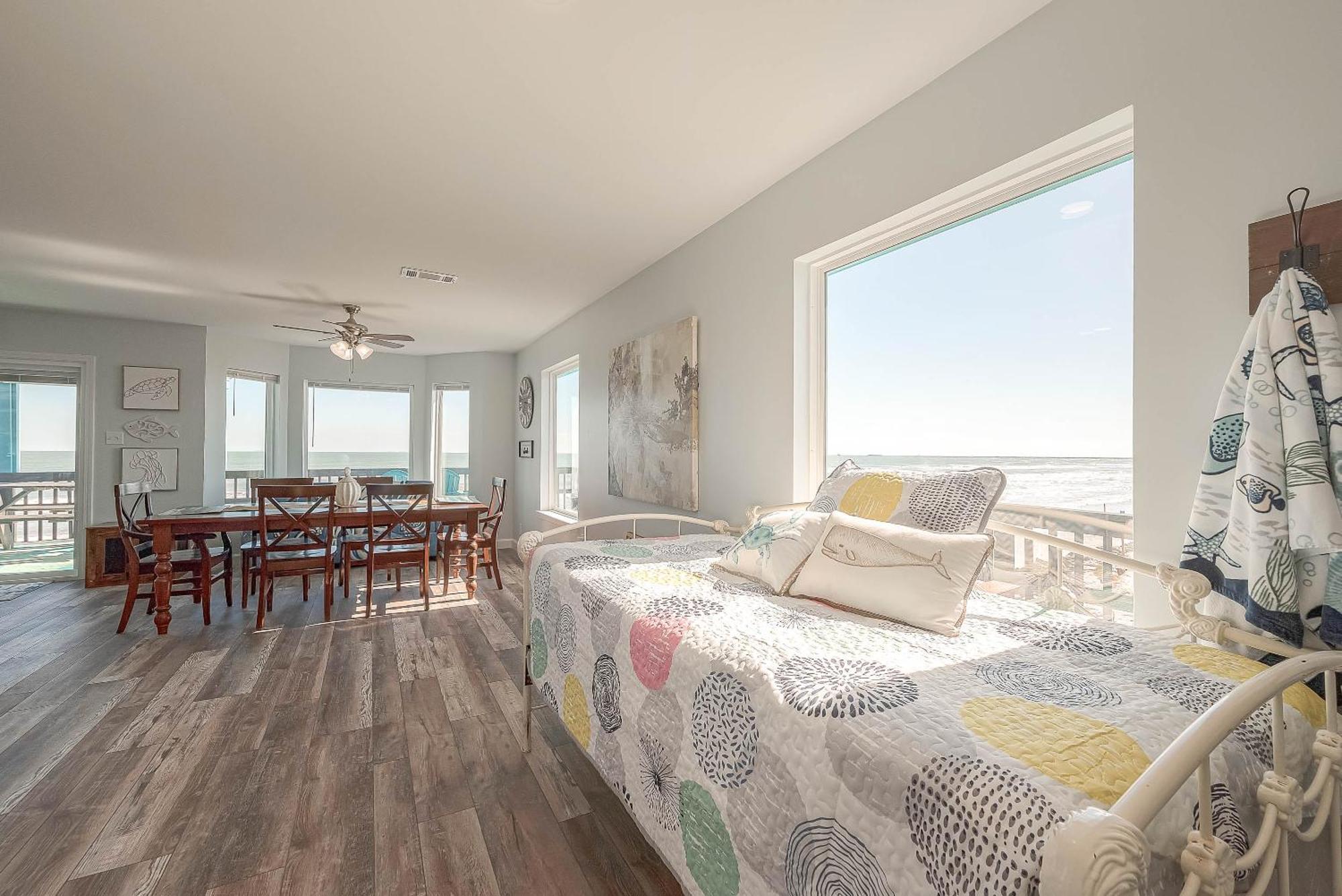 Surfside Beachfront Dream المظهر الخارجي الصورة