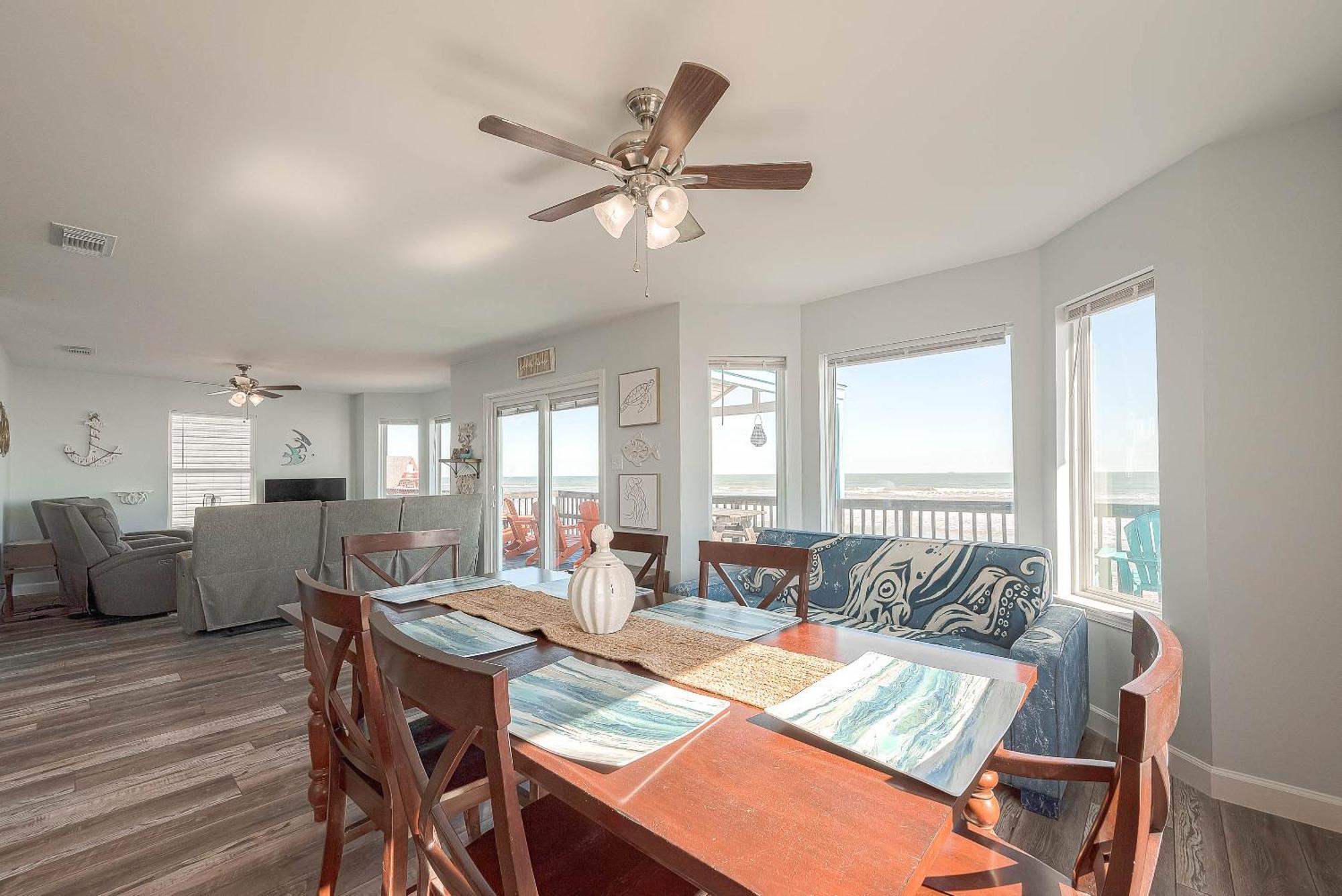 Surfside Beachfront Dream المظهر الخارجي الصورة