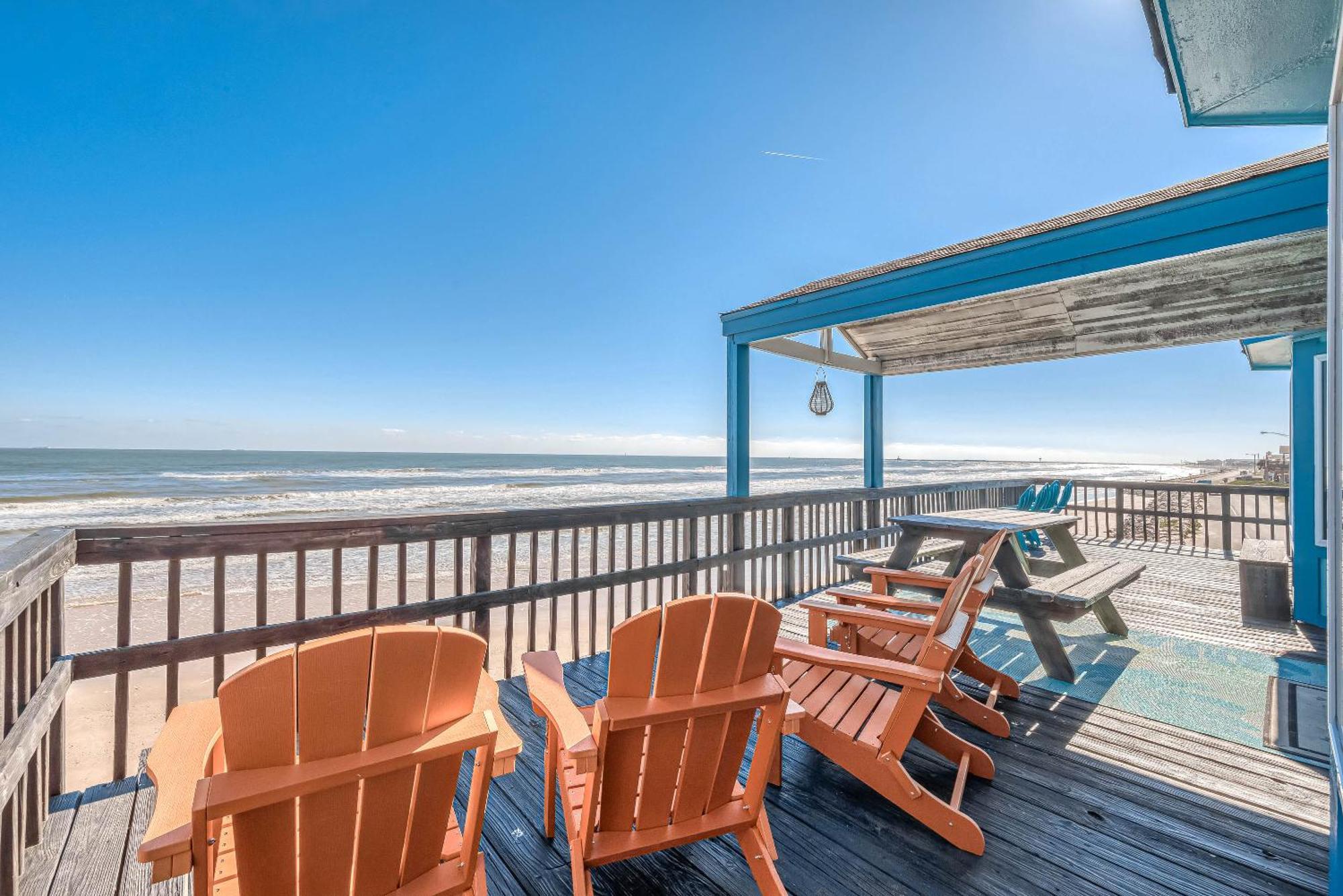 Surfside Beachfront Dream المظهر الخارجي الصورة