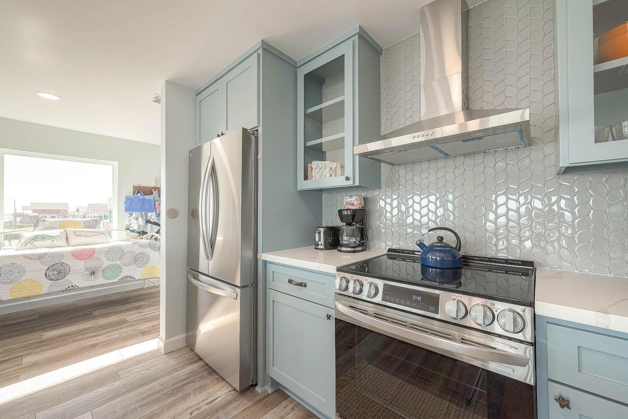 Surfside Beachfront Dream المظهر الخارجي الصورة