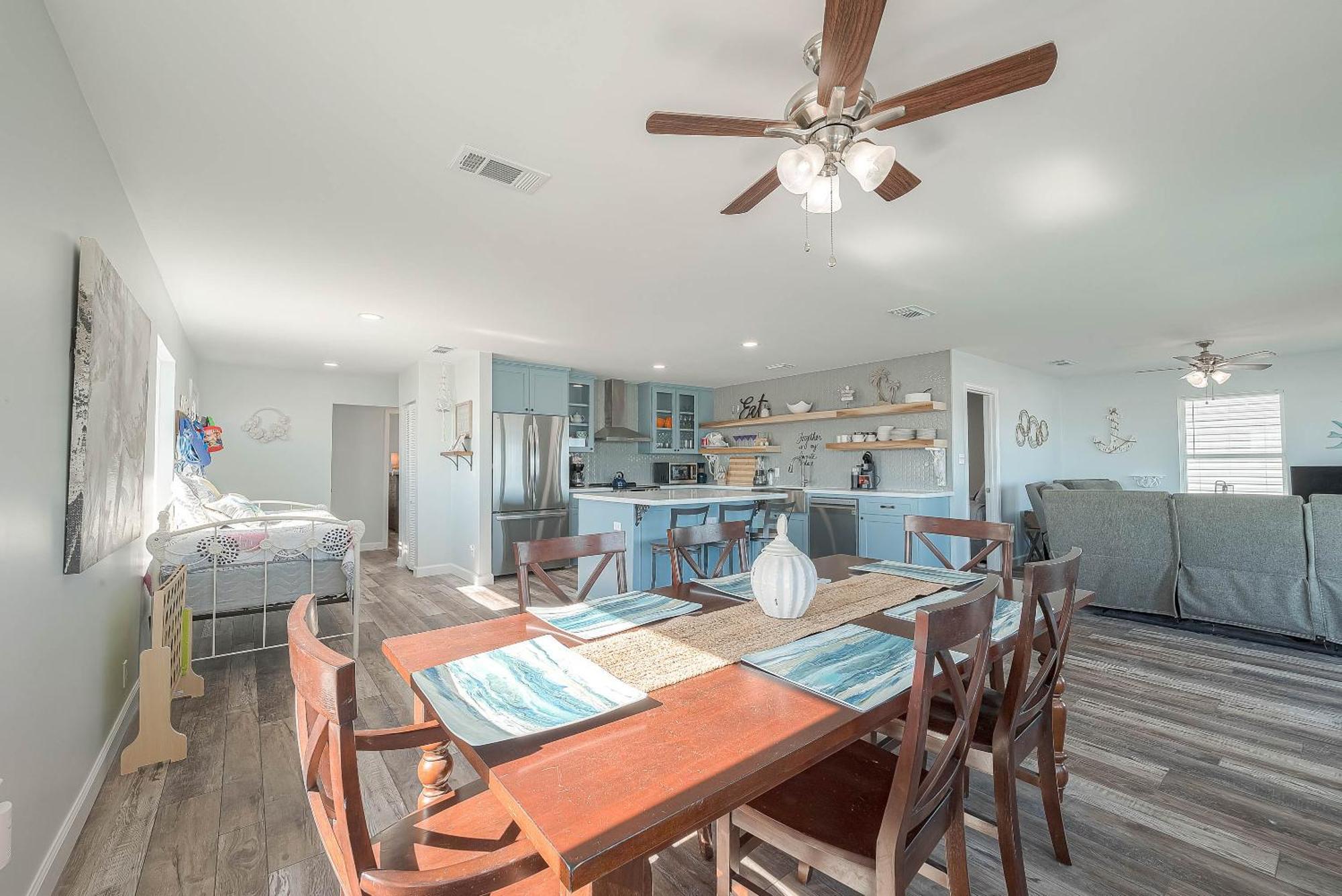 Surfside Beachfront Dream المظهر الخارجي الصورة