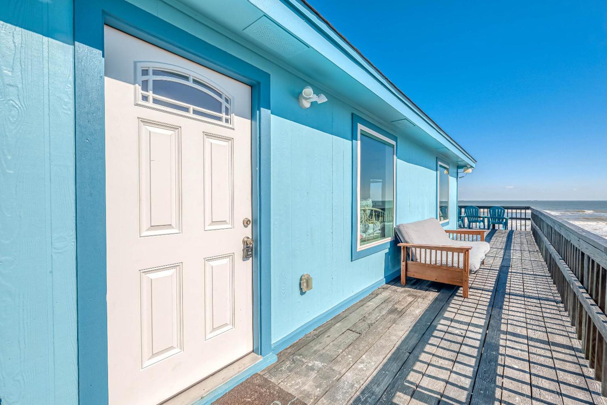 Surfside Beachfront Dream المظهر الخارجي الصورة