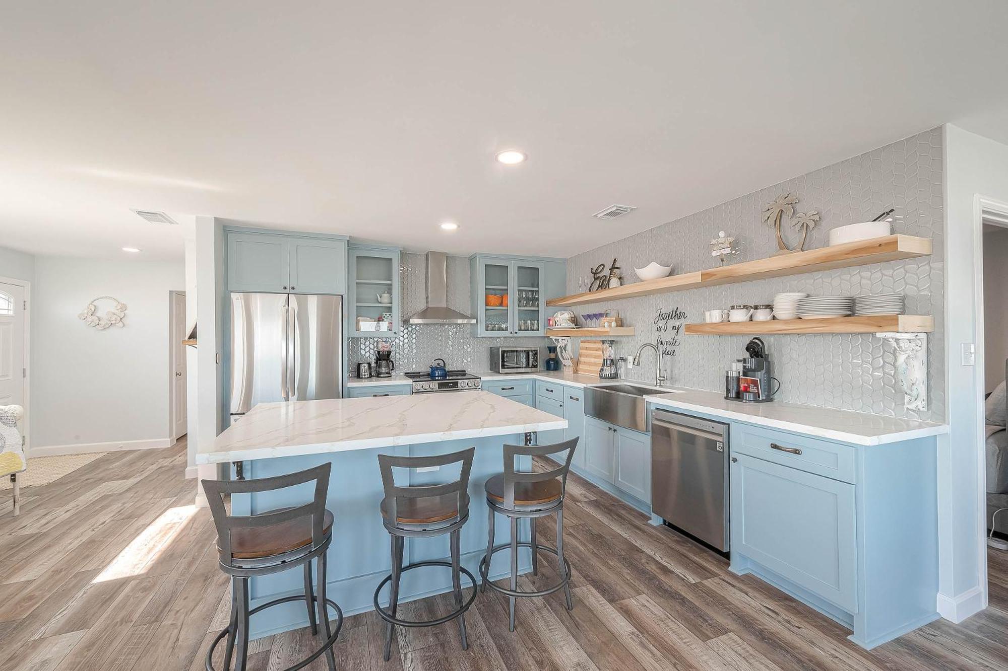 Surfside Beachfront Dream المظهر الخارجي الصورة
