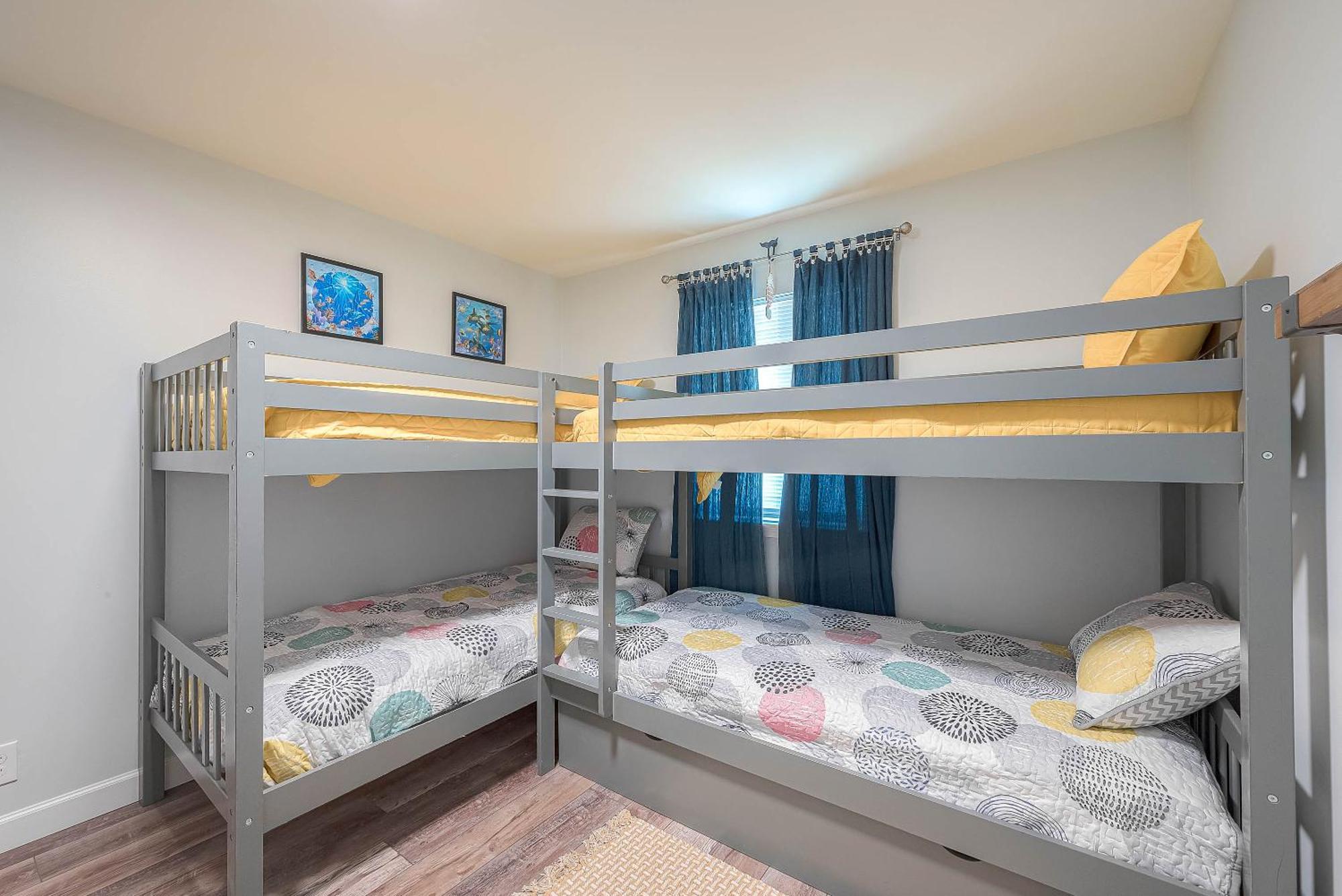 Surfside Beachfront Dream المظهر الخارجي الصورة