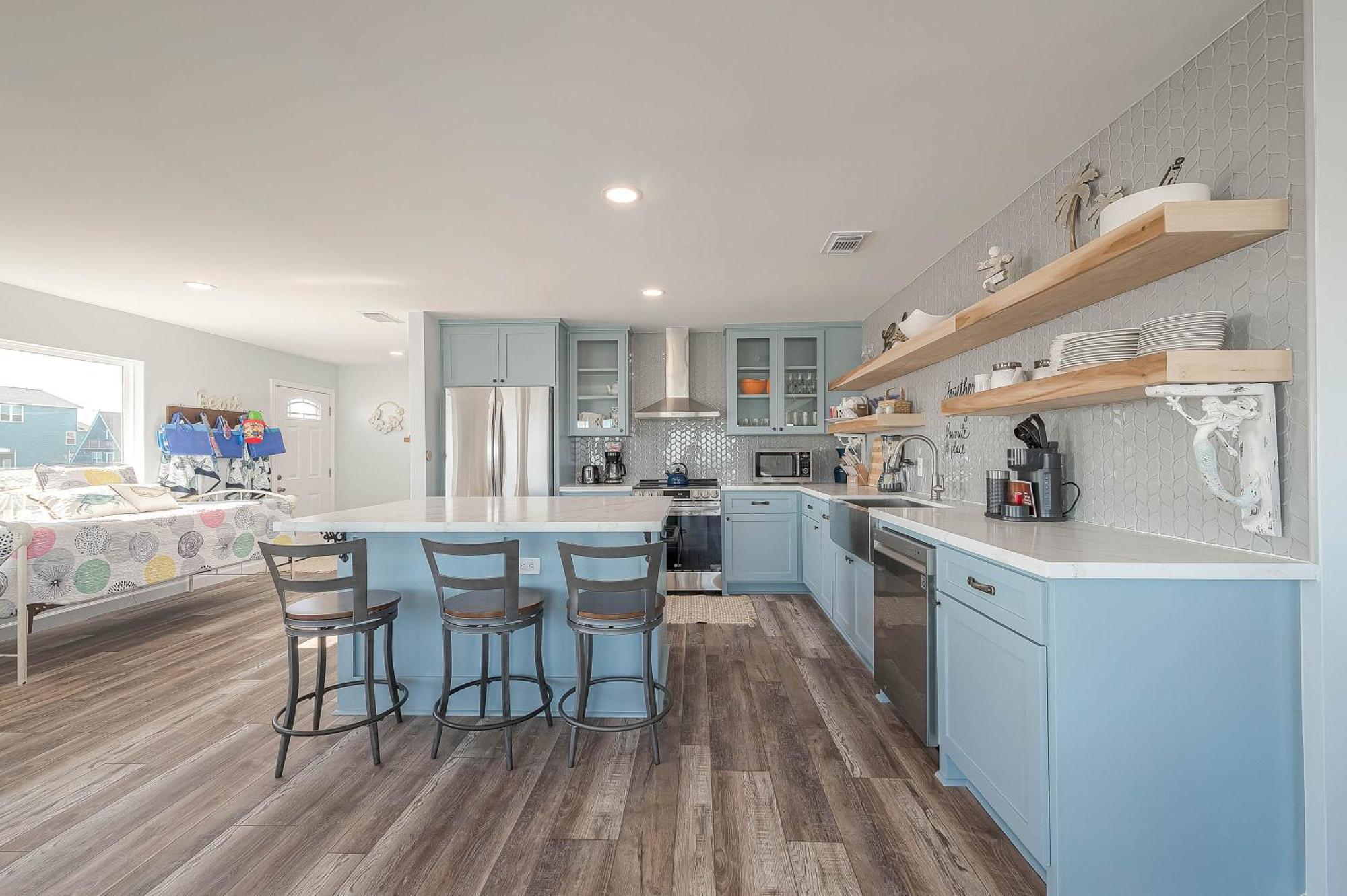Surfside Beachfront Dream المظهر الخارجي الصورة