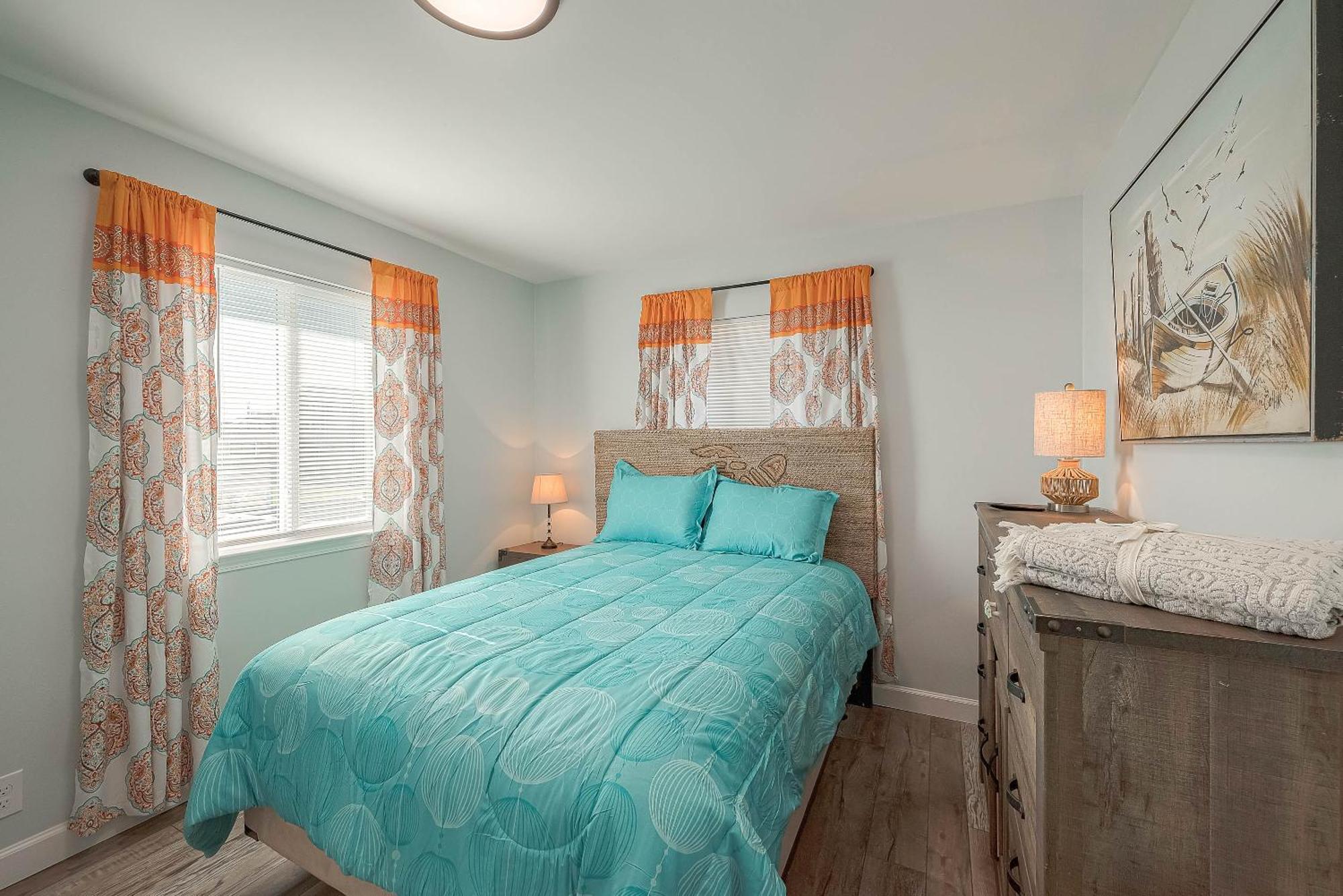 Surfside Beachfront Dream المظهر الخارجي الصورة