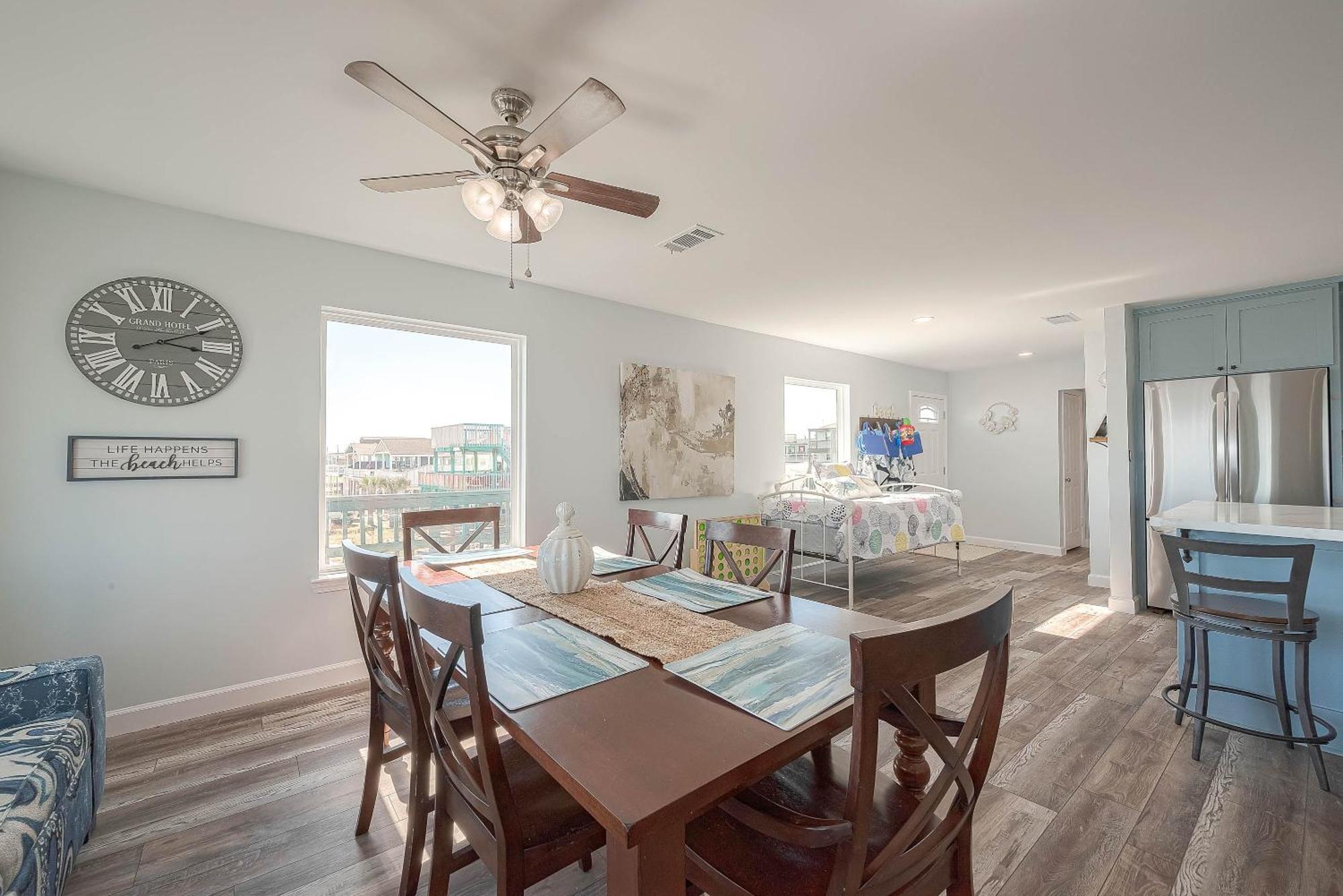 Surfside Beachfront Dream المظهر الخارجي الصورة