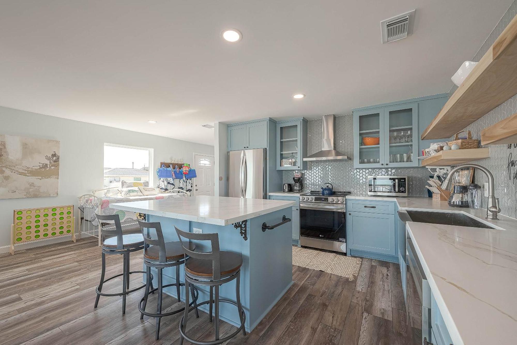 Surfside Beachfront Dream المظهر الخارجي الصورة