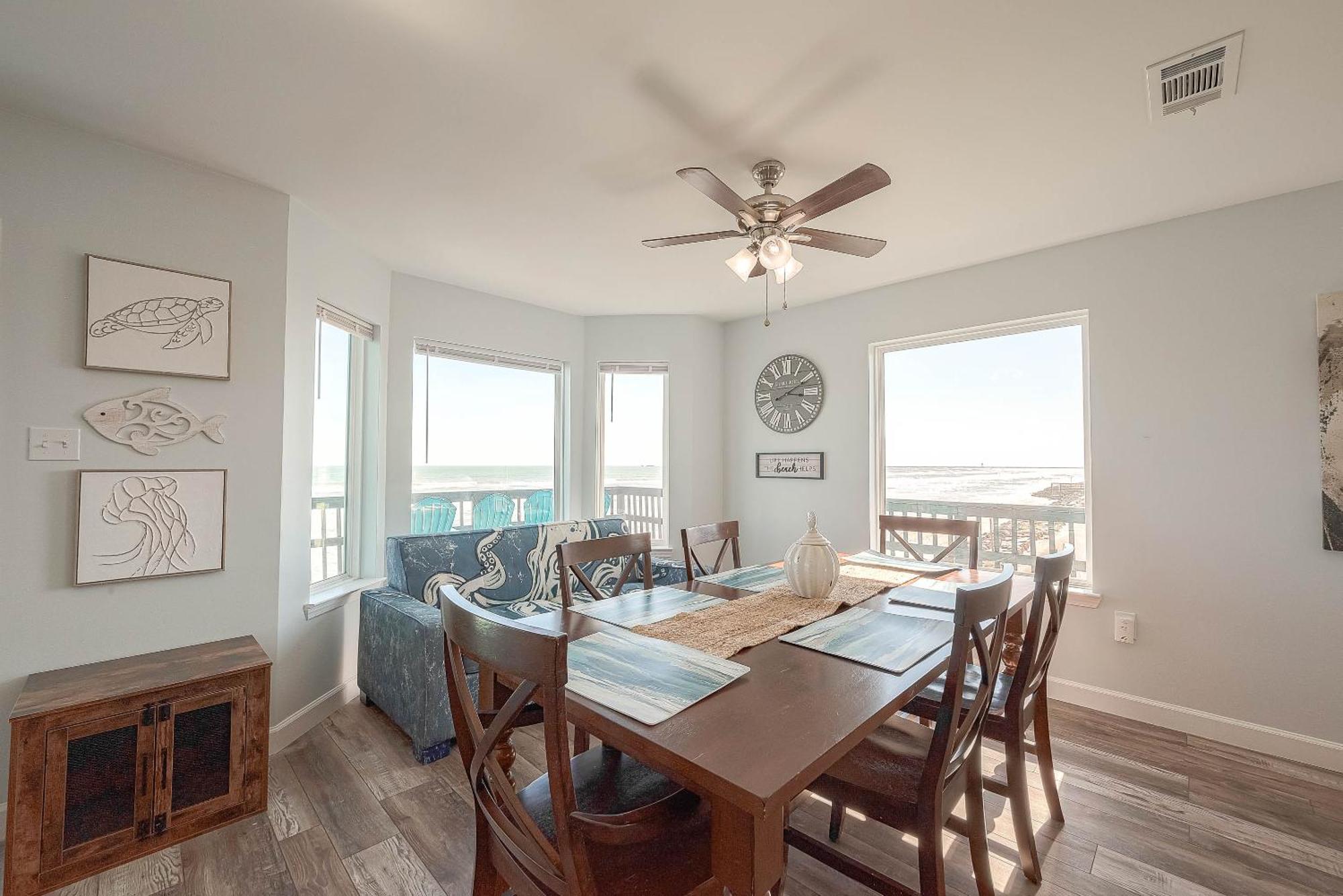 Surfside Beachfront Dream المظهر الخارجي الصورة