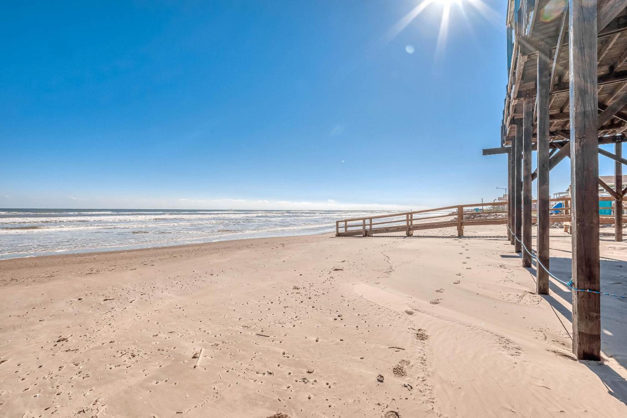 Surfside Beachfront Dream المظهر الخارجي الصورة
